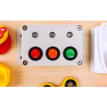 Multifunkcyjna Tablica Do Nauki